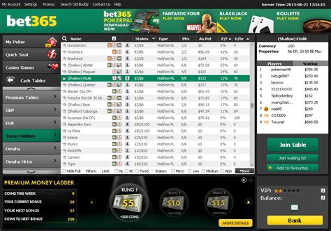 player bet365